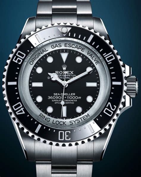 rolex sea dweller titanic|Rolex diving watches.